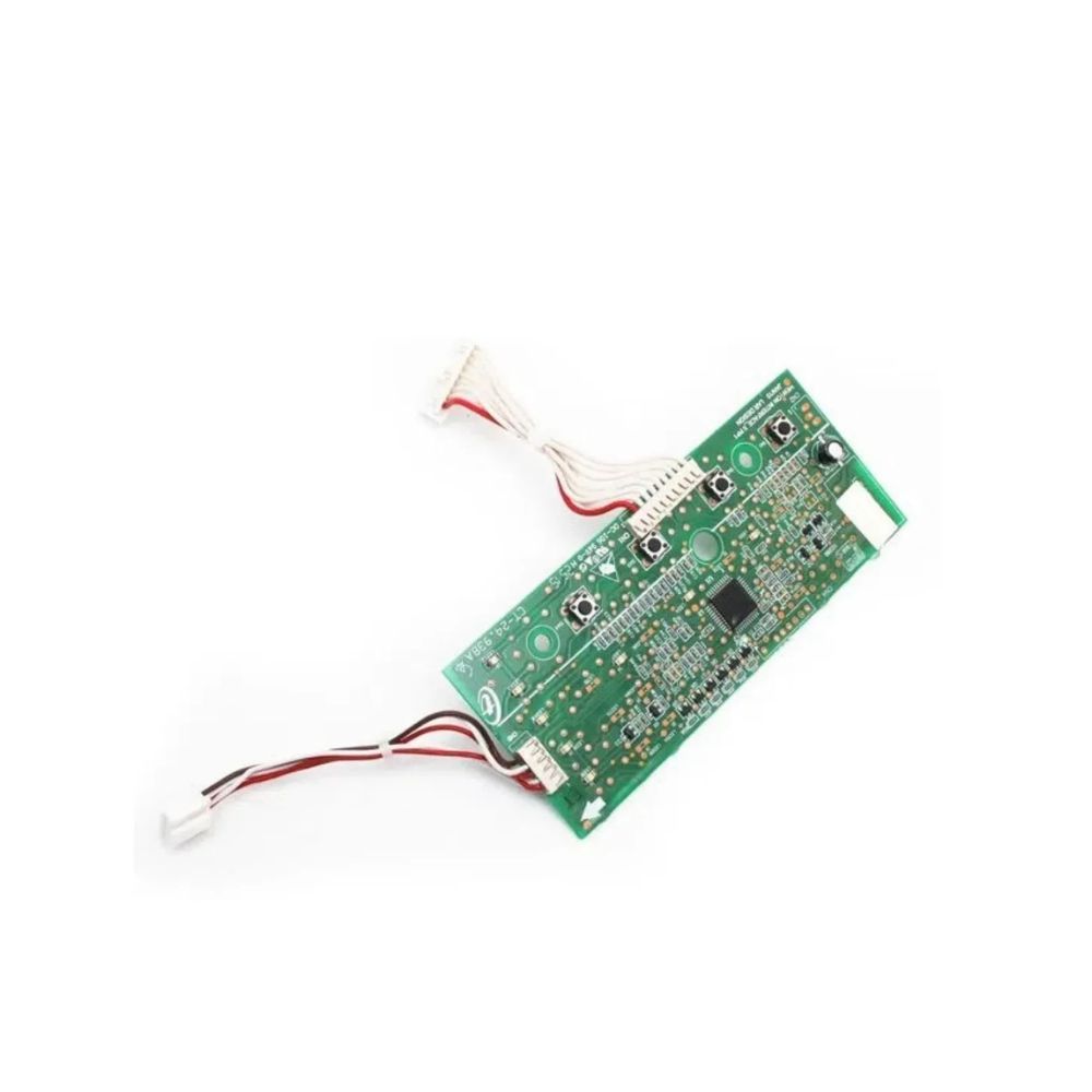 Placa Interface Cwl75A Cwl10B 2